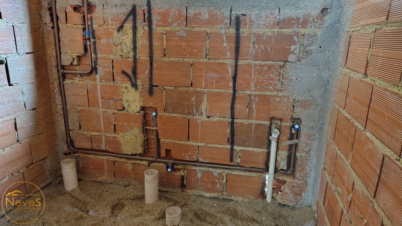Casa à venda com 2 quartos, 169m² - Foto 18