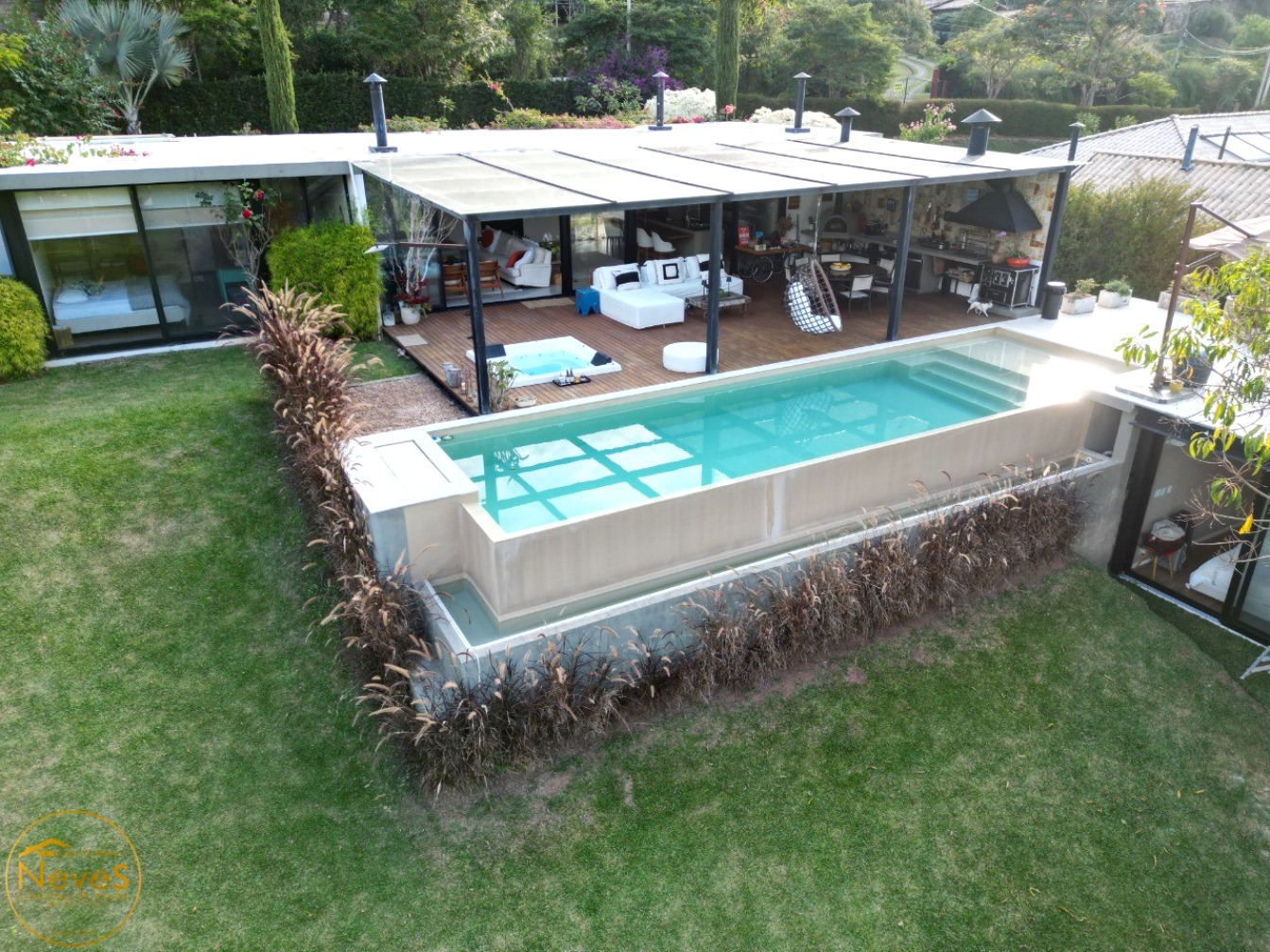 Casa à venda com 3 quartos, 5396m² - Foto 42