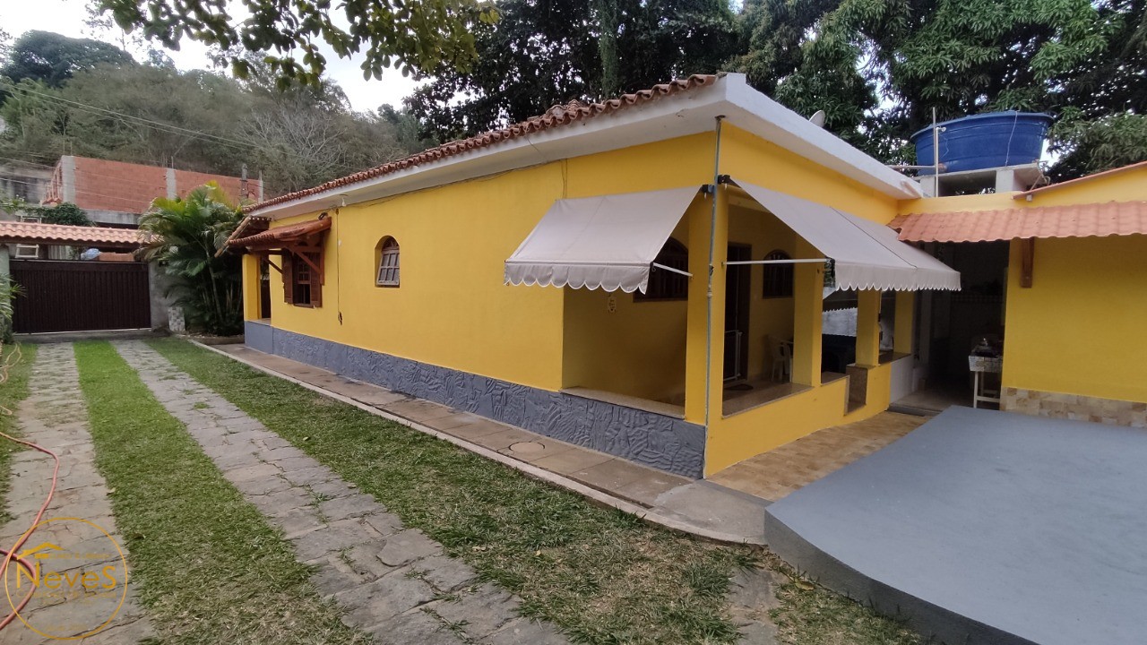 Casa à venda com 3 quartos, 600m² - Foto 42