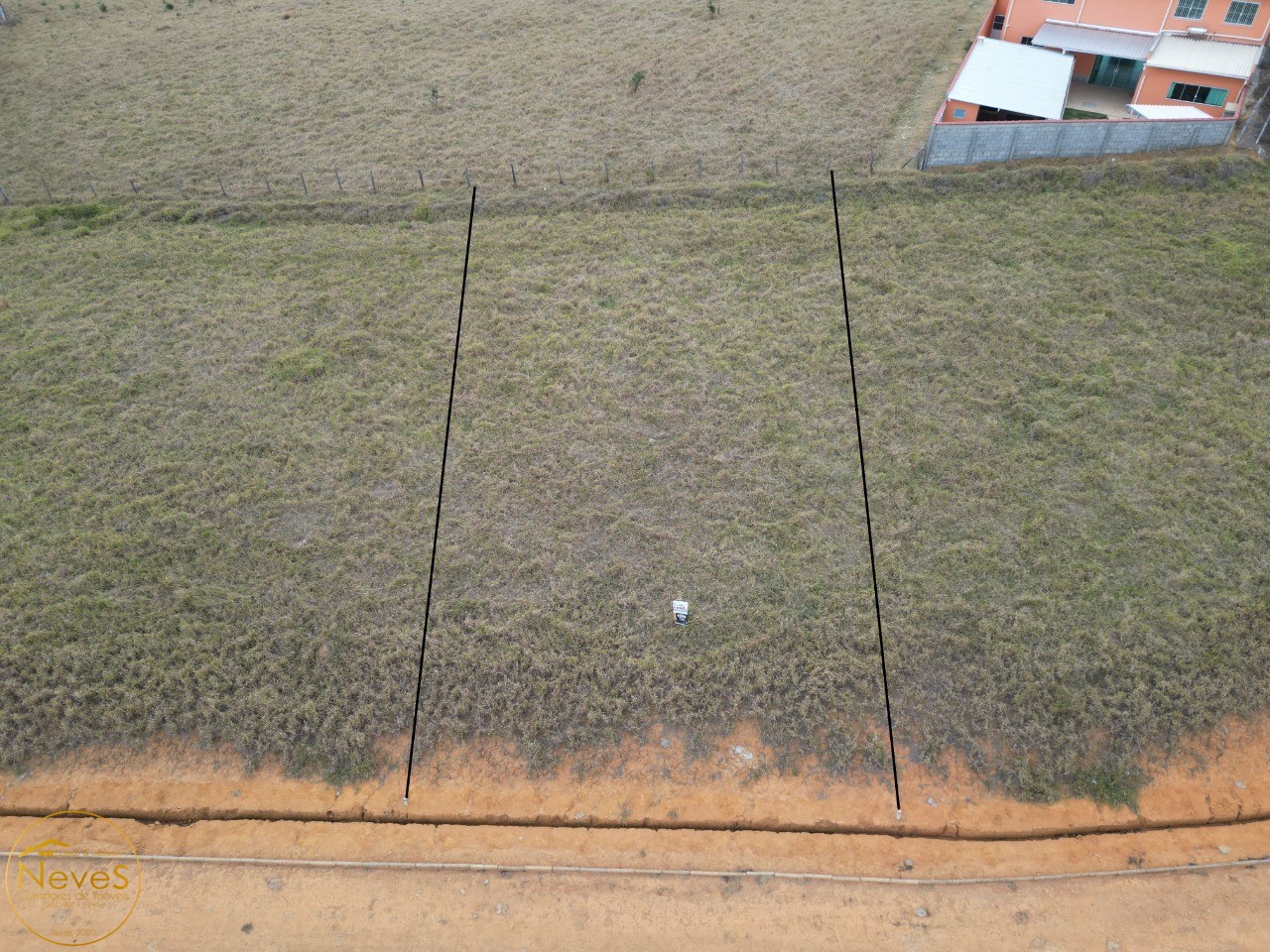 Terreno à venda, 514m² - Foto 2