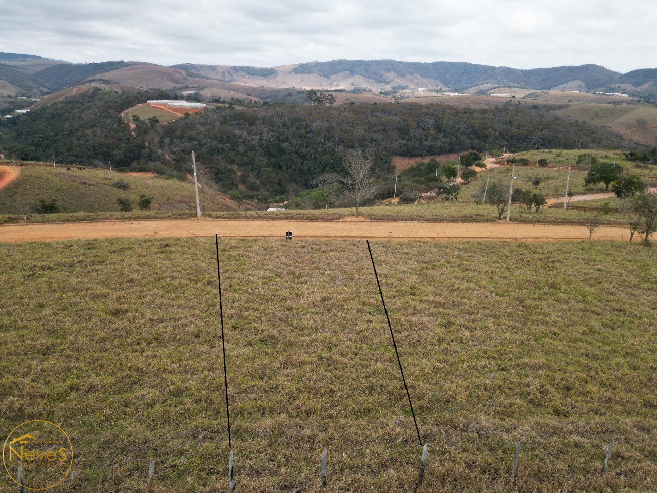 Terreno à venda, 514m² - Foto 7