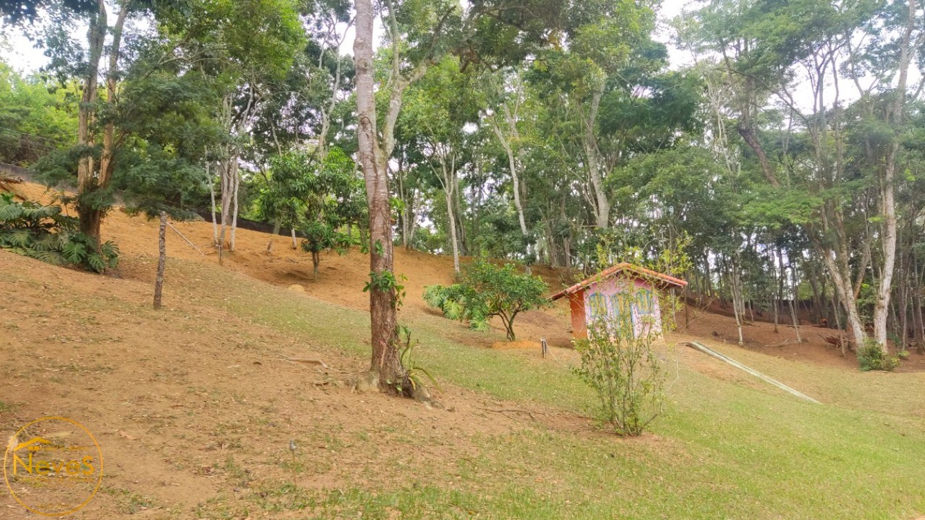 Sítio à venda com 3 quartos, 4850m² - Foto 3