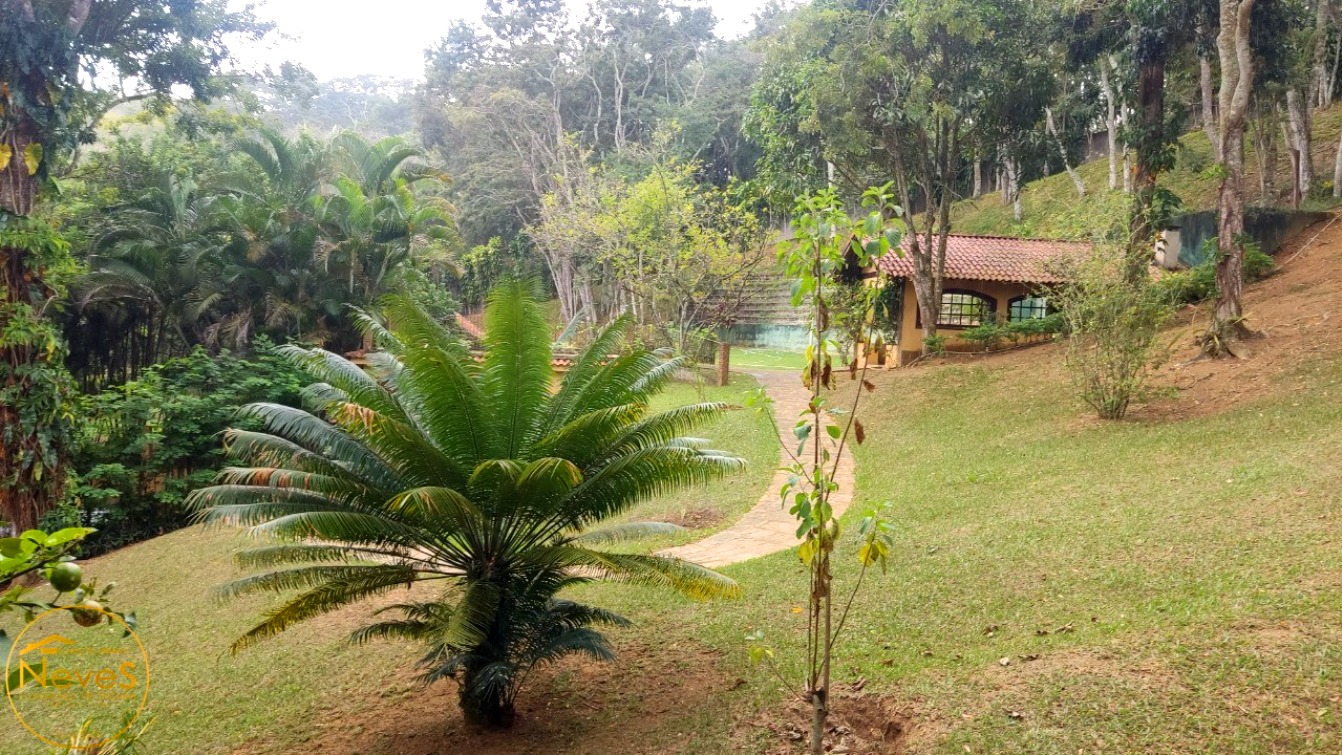 Sítio à venda com 3 quartos, 4850m² - Foto 1