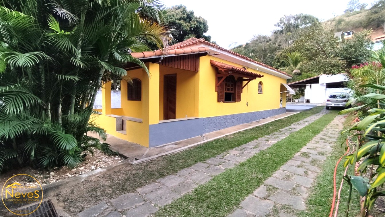Casa à venda com 3 quartos, 600m² - Foto 3