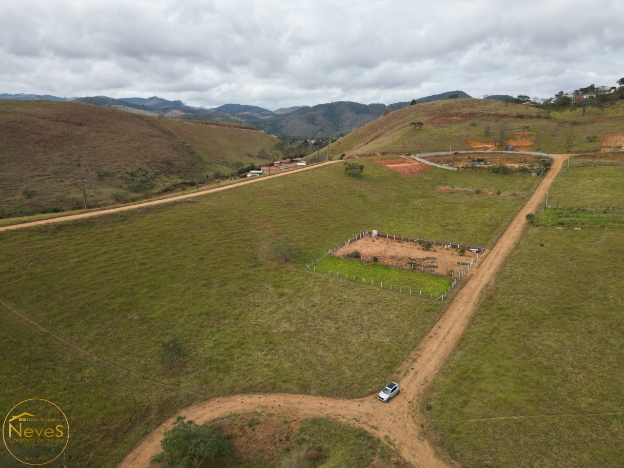 Terreno à venda, 512m² - Foto 5