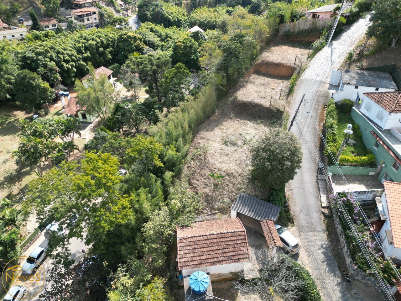 Terreno à venda, 400m² - Foto 10