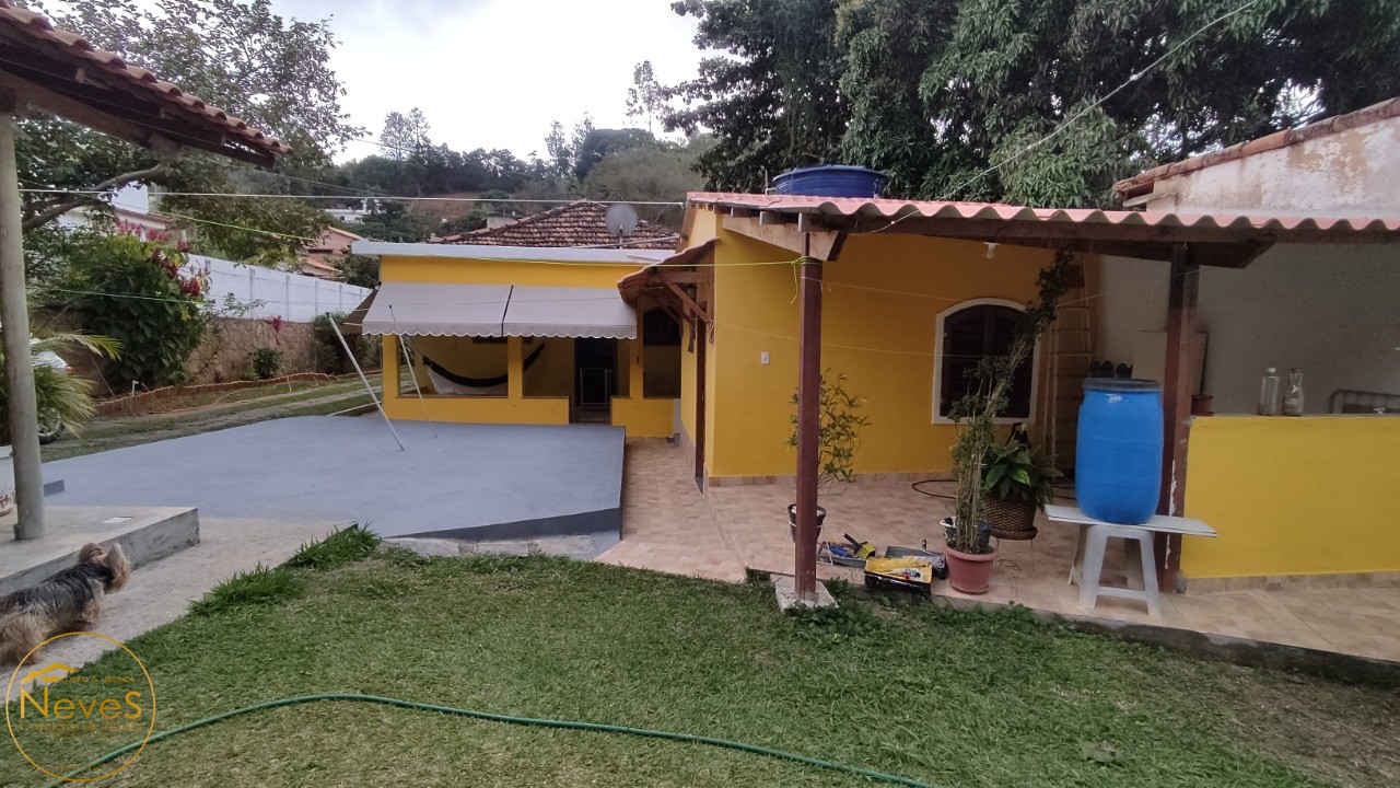 Casa à venda com 3 quartos, 600m² - Foto 44
