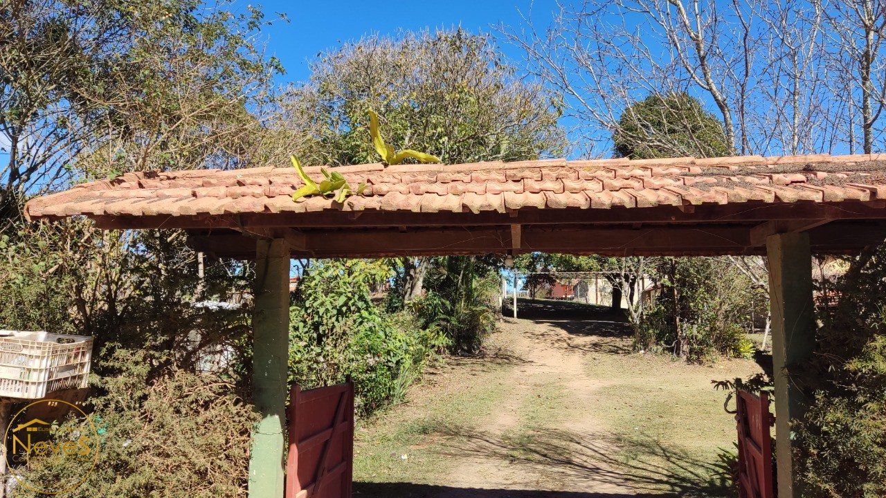 Terreno à venda, 746m² - Foto 1