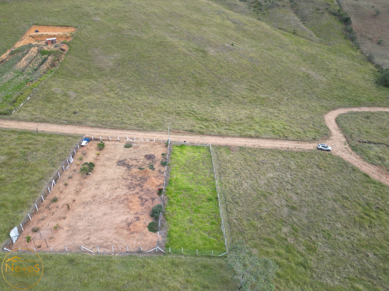 Terreno à venda, 512m² - Foto 7
