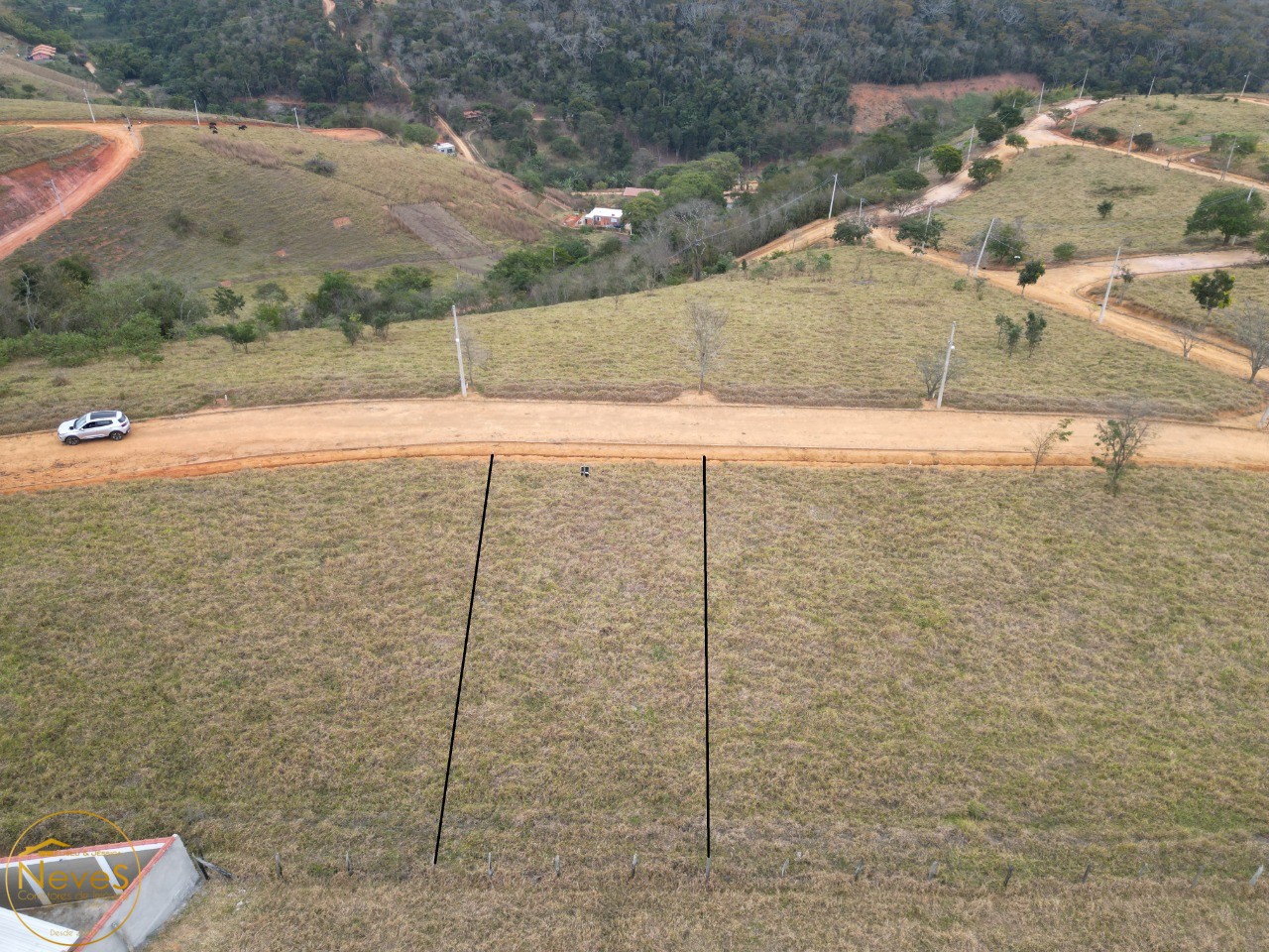 Terreno à venda, 514m² - Foto 6