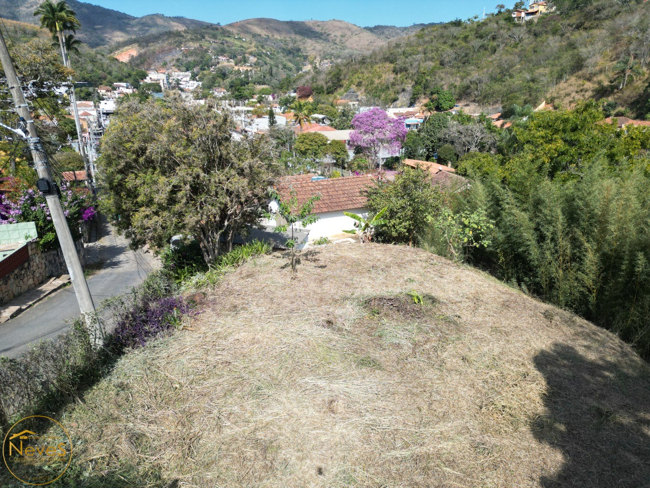 Terreno à venda, 400m² - Foto 1