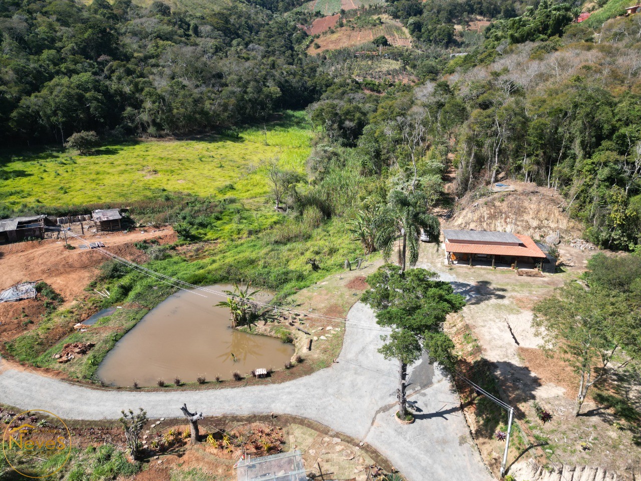 Sítio, 2 quartos, 2 hectares - Foto 10
