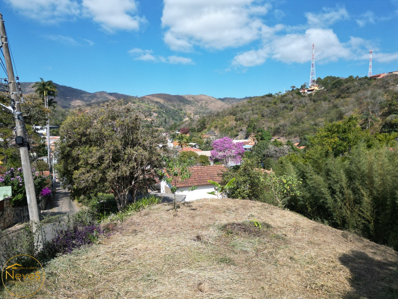 Terreno à venda, 400m² - Foto 7