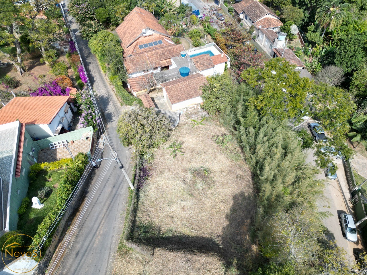 Terreno à venda, 400m² - Foto 6
