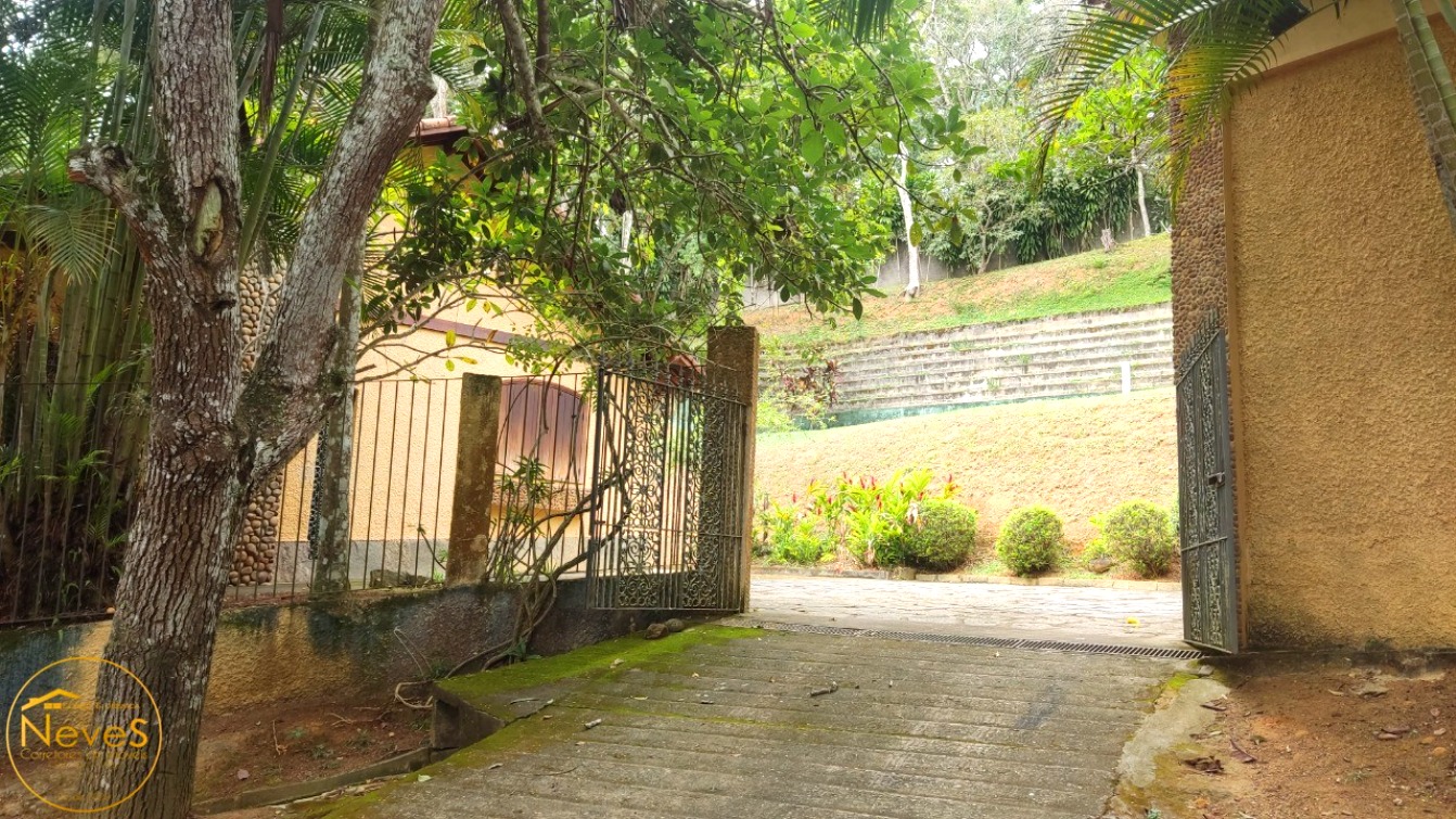 Sítio à venda com 3 quartos, 4850m² - Foto 5