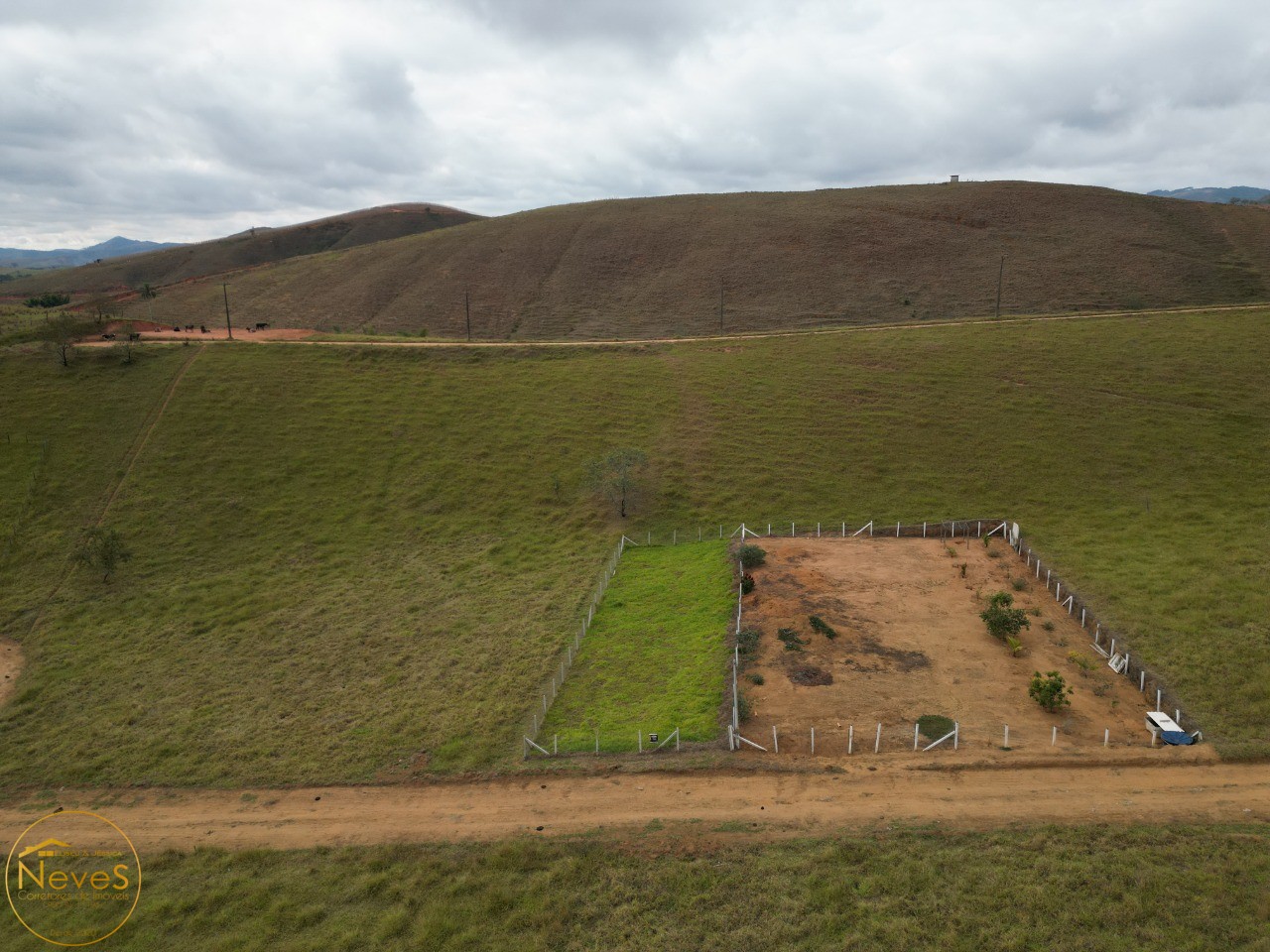 Terreno à venda, 512m² - Foto 6