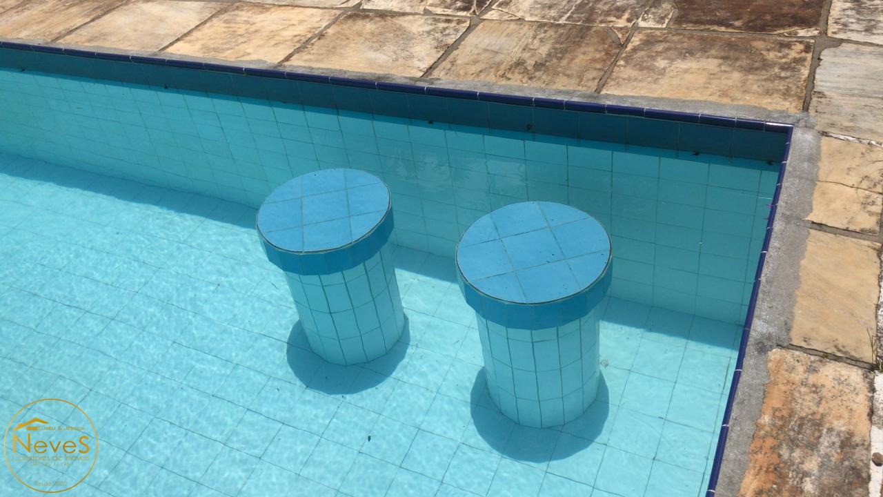 Casa à venda com 4 quartos, 2659m² - Foto 20