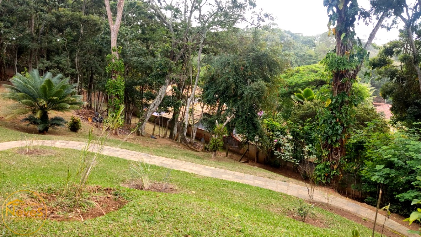 Sítio à venda com 3 quartos, 4850m² - Foto 33