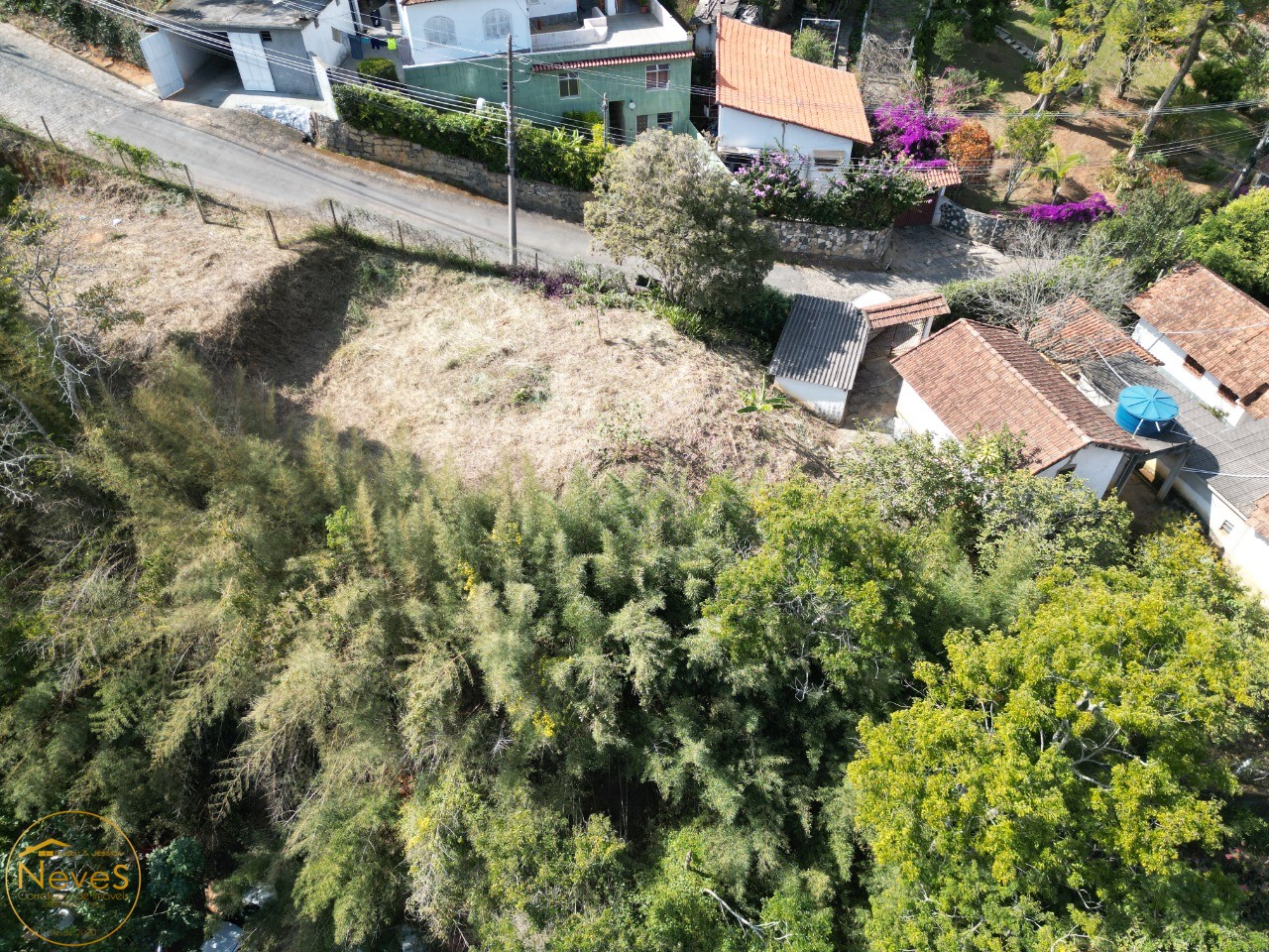 Terreno à venda, 400m² - Foto 5