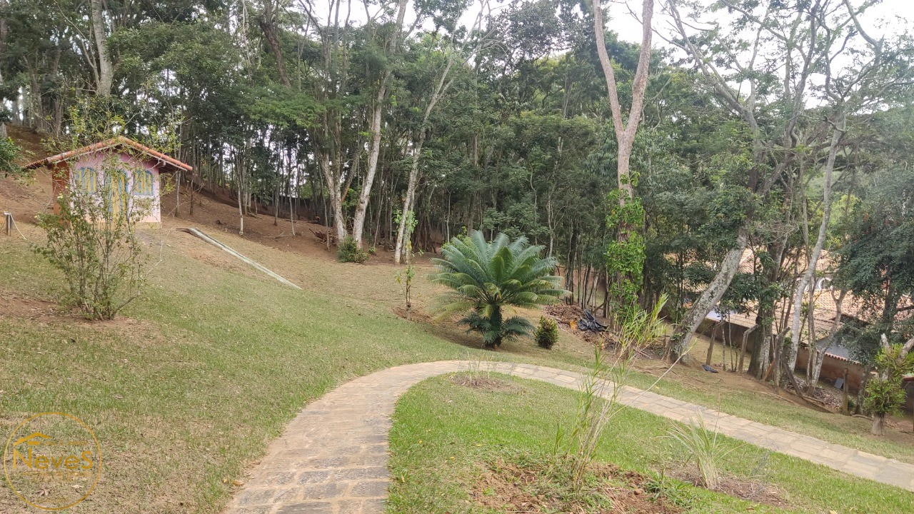 Terreno à venda, 3206m² - Foto 1
