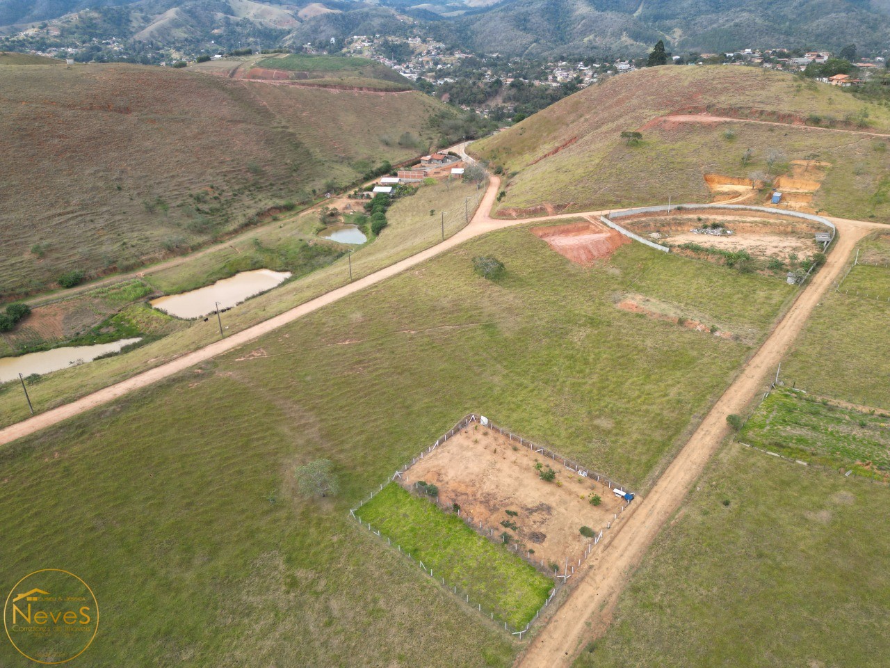 Terreno à venda, 512m² - Foto 8