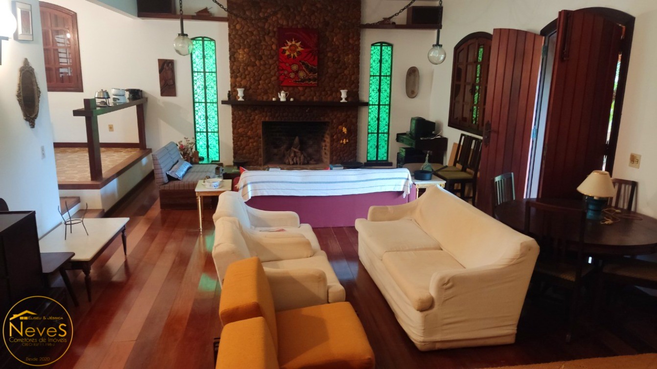 Sítio à venda com 3 quartos, 4850m² - Foto 10