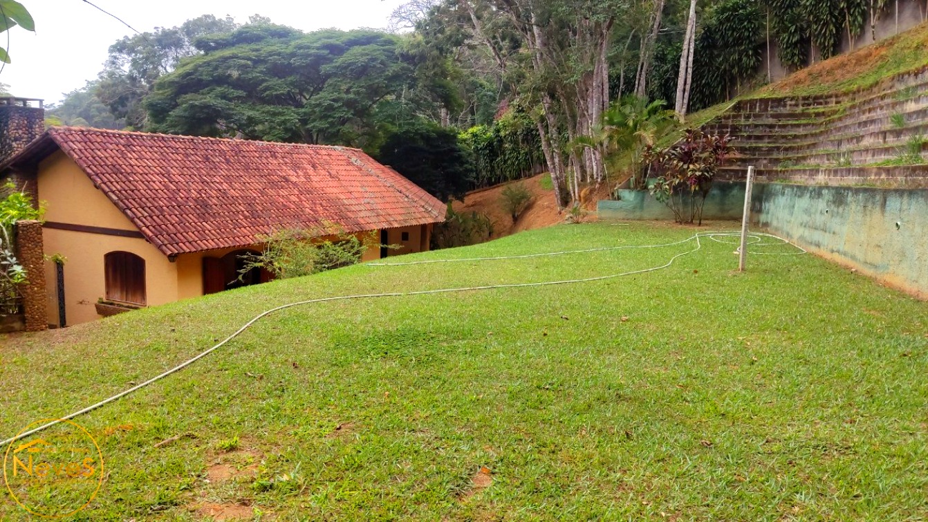 Sítio à venda com 3 quartos, 4850m² - Foto 8