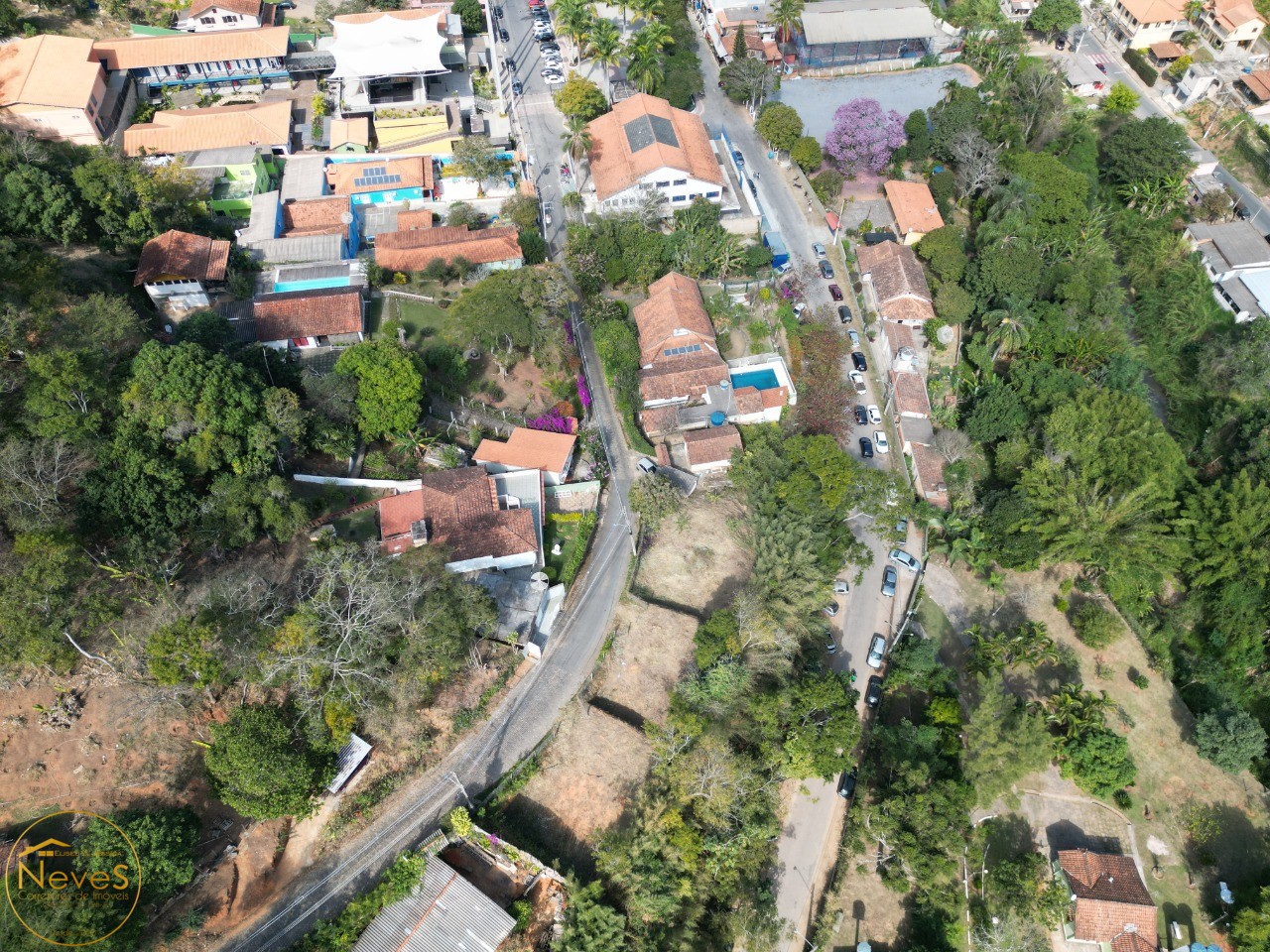 Terreno à venda, 400m² - Foto 12