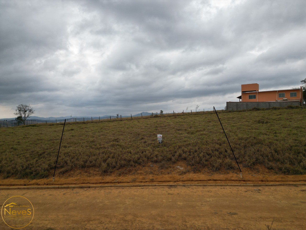 Terreno à venda, 514m² - Foto 3