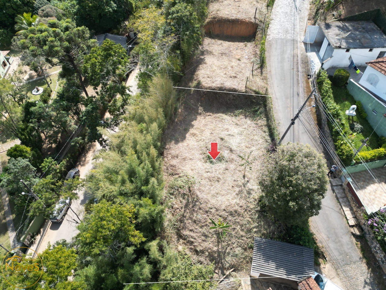 Terreno à venda, 400m² - Foto 13