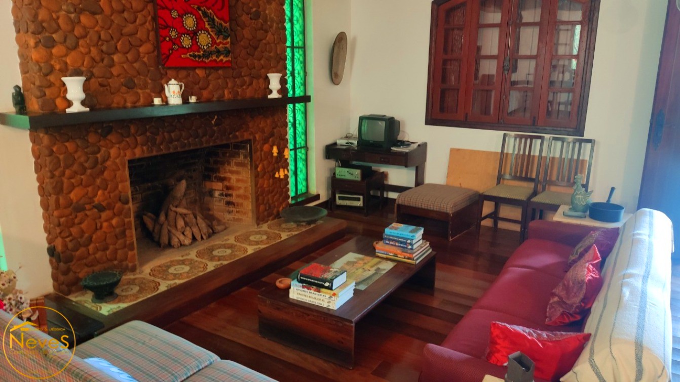 Sítio à venda com 3 quartos, 4850m² - Foto 11