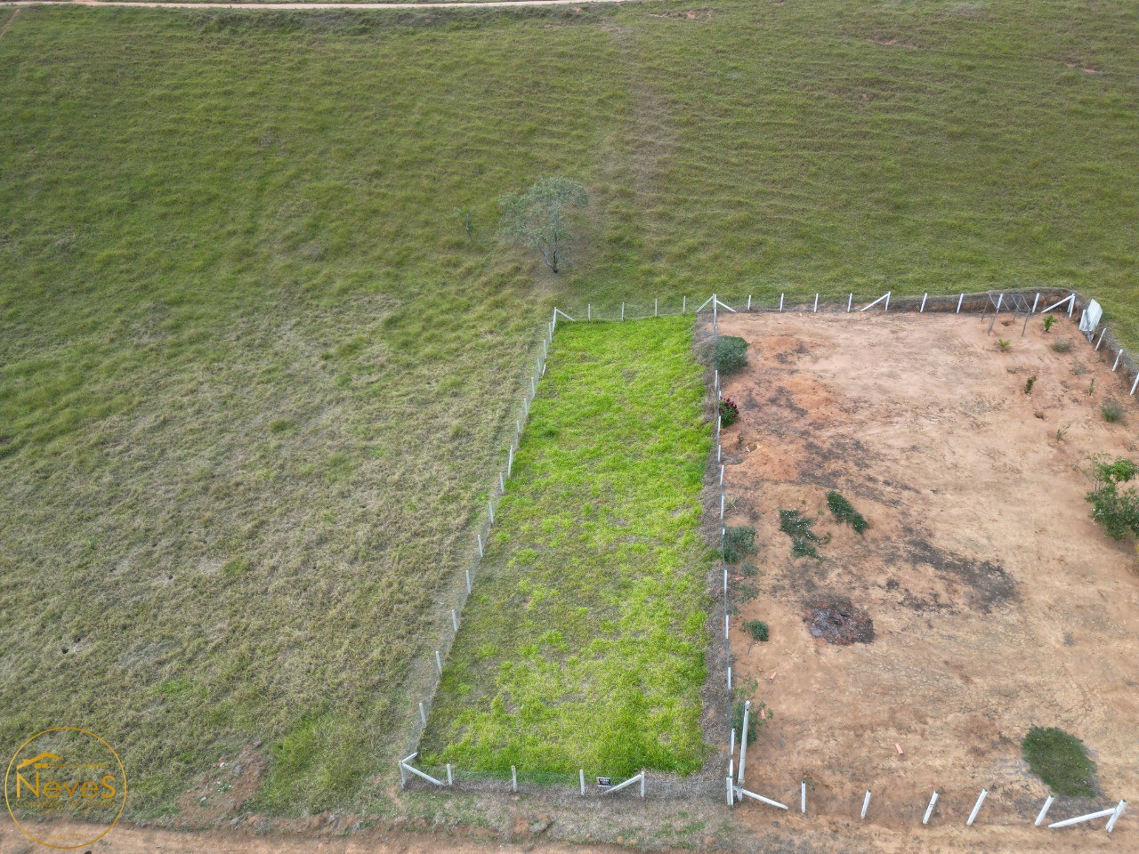 Terreno à venda, 512m² - Foto 3