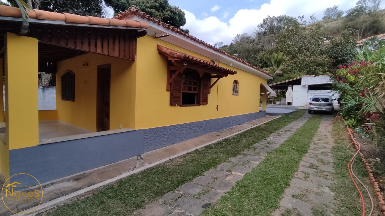 Casa à venda com 3 quartos, 600m² - Foto 39