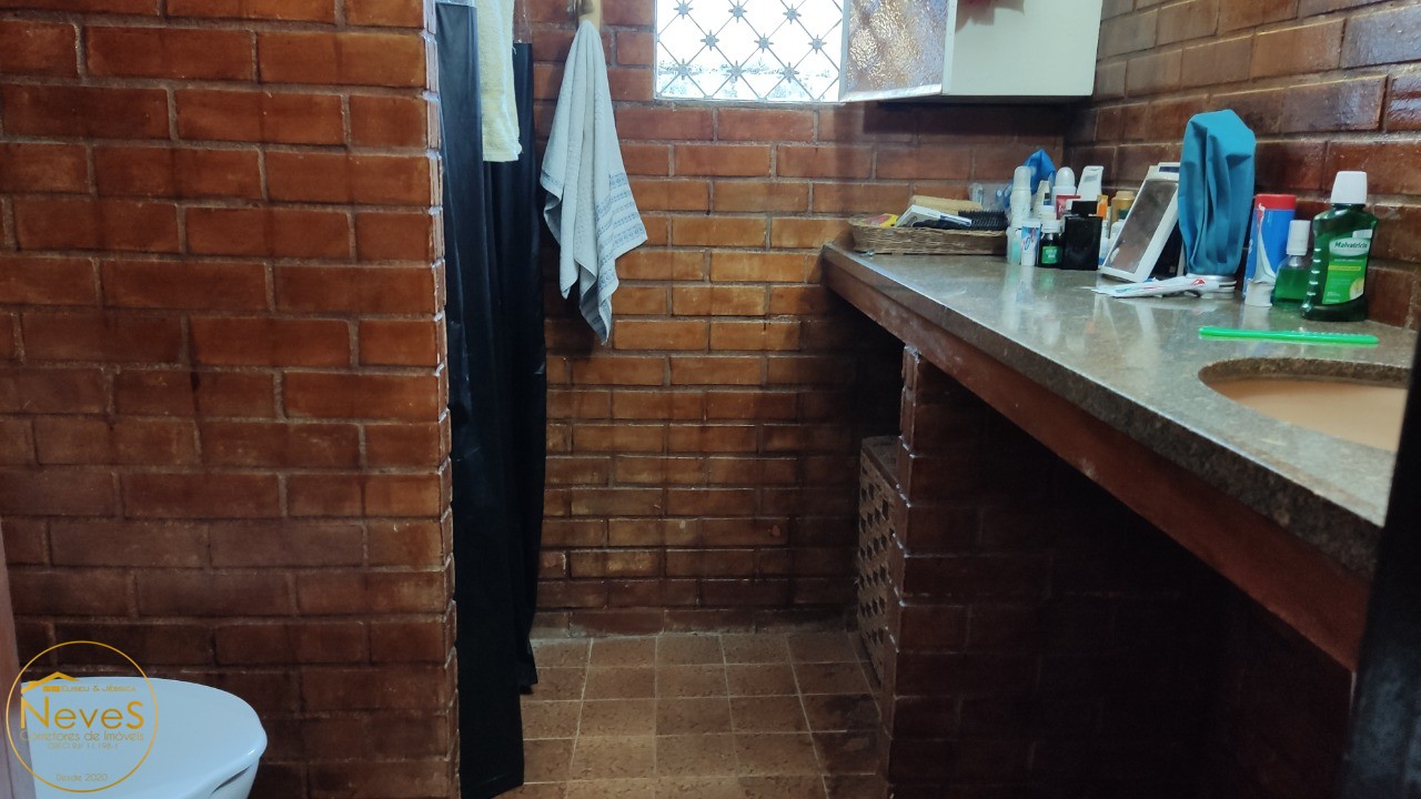 Casa à venda com 4 quartos, 2659m² - Foto 16