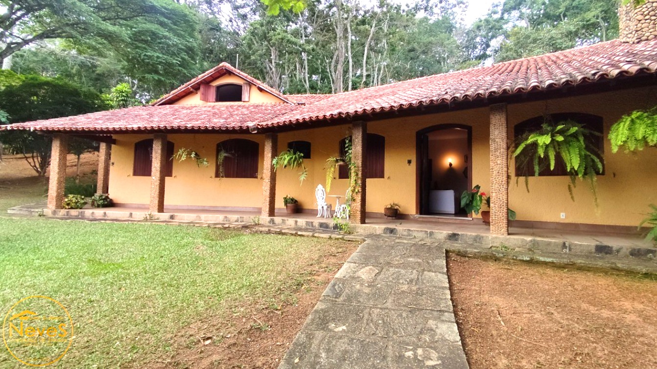 Sítio à venda com 3 quartos, 4850m² - Foto 2