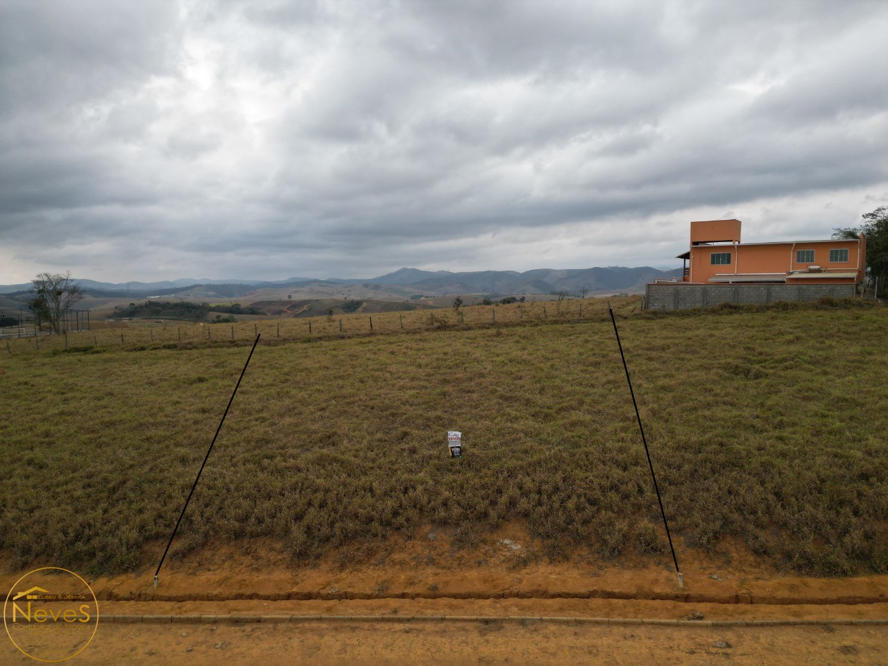 Terreno à venda, 514m² - Foto 4