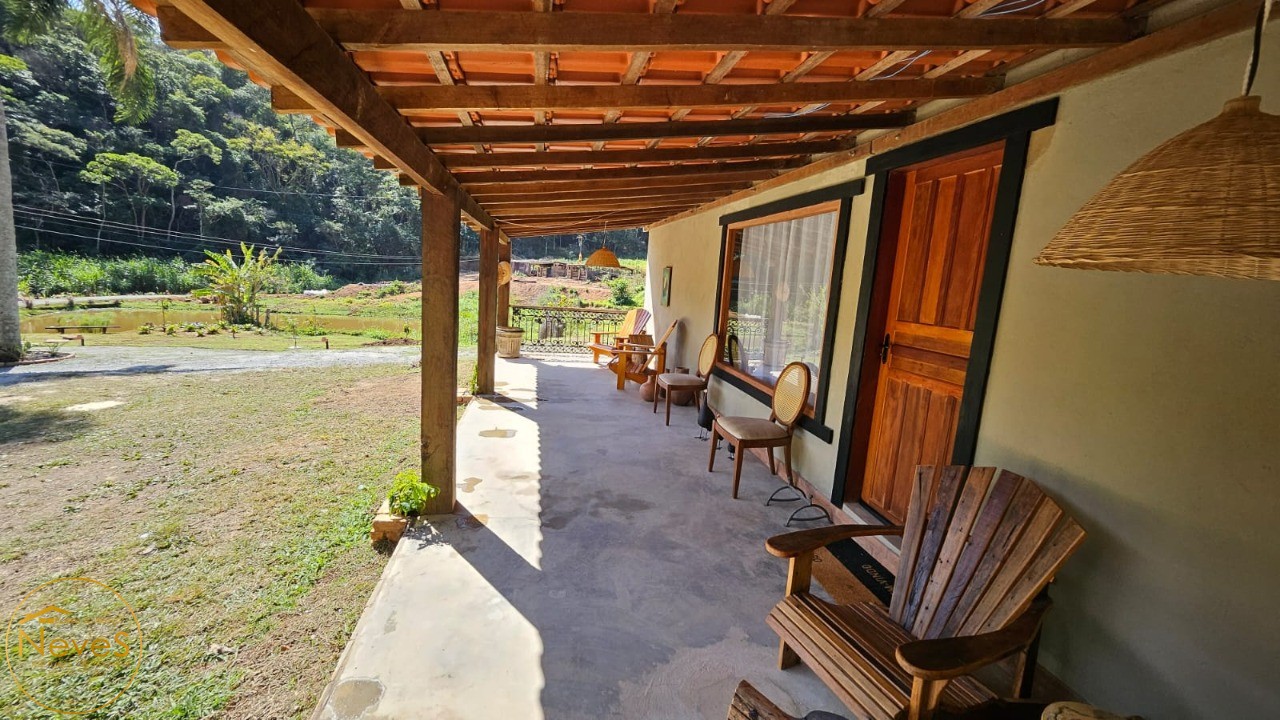 Sítio, 2 quartos, 2 hectares - Foto 11