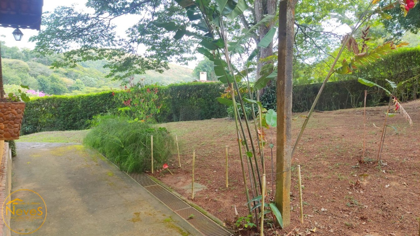 Sítio à venda com 3 quartos, 4850m² - Foto 25