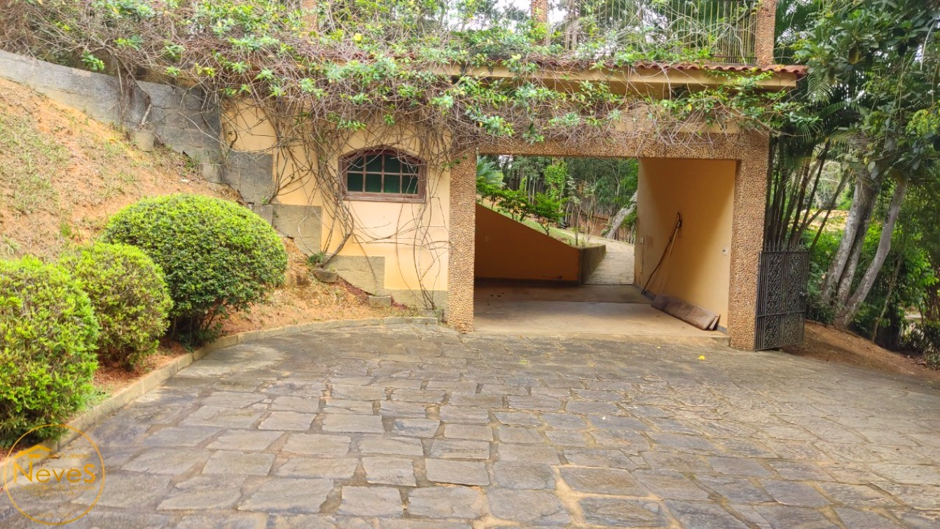 Sítio à venda com 3 quartos, 4850m² - Foto 26