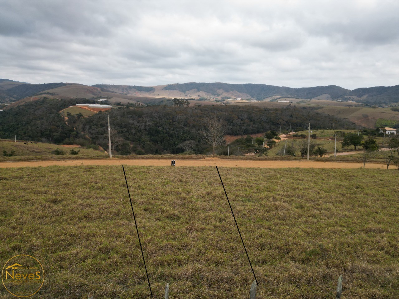 Terreno à venda, 514m² - Foto 8