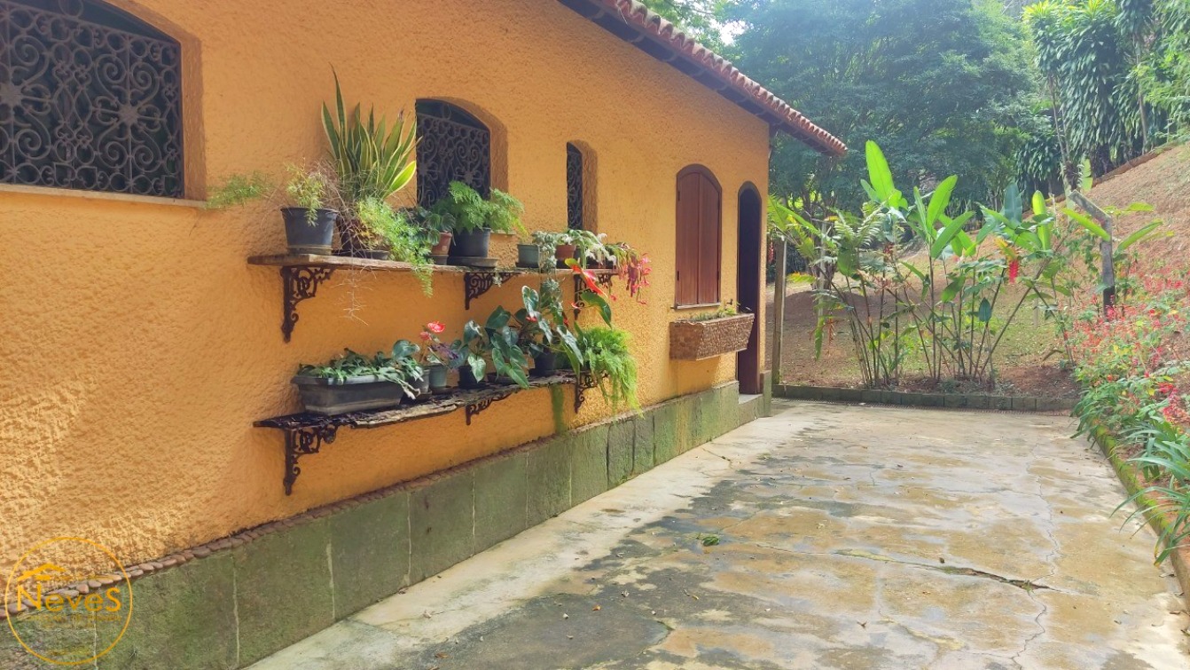 Sítio à venda com 3 quartos, 4850m² - Foto 7