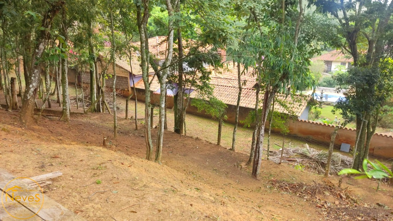 Sítio à venda com 3 quartos, 4850m² - Foto 6