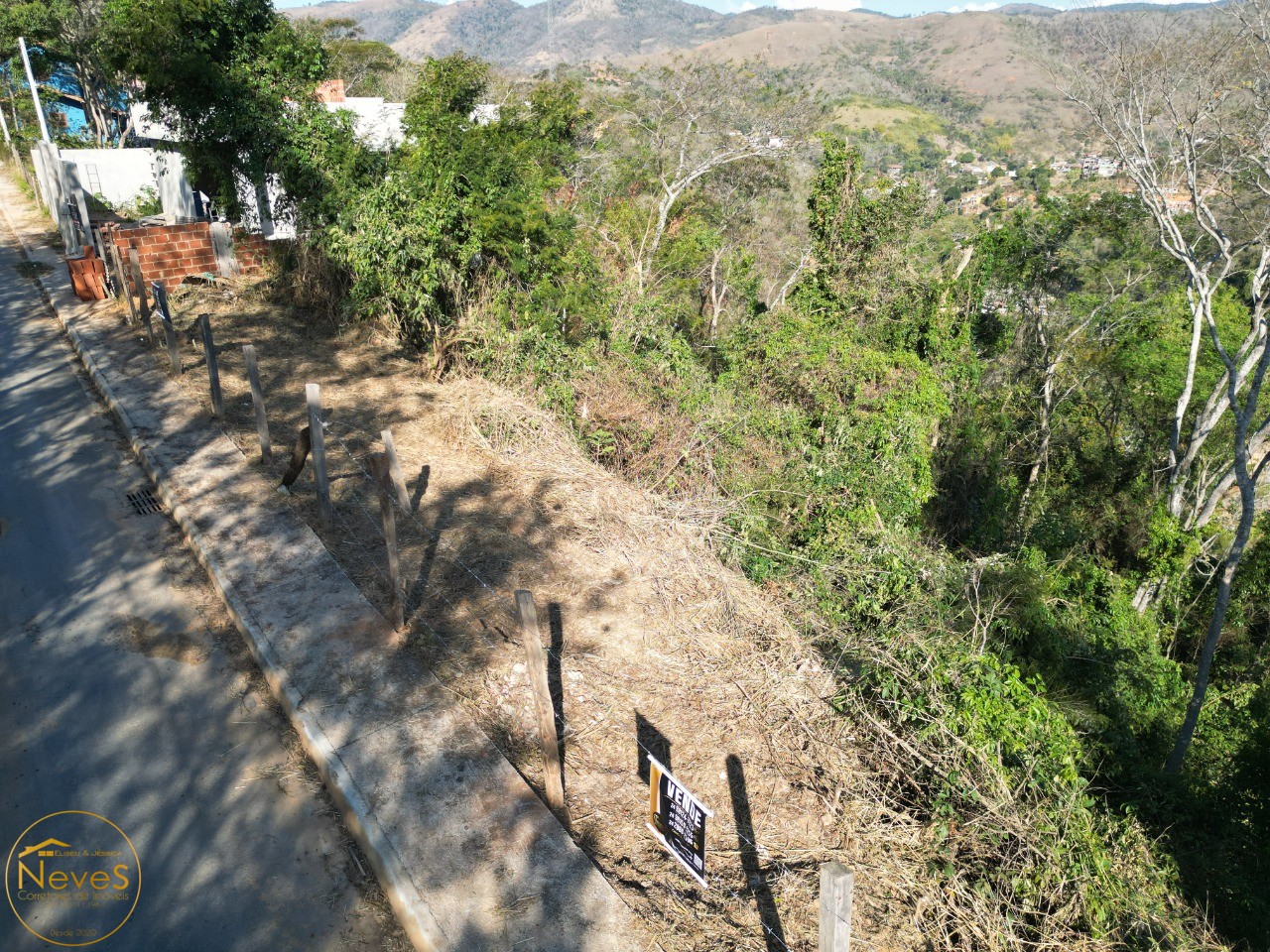 Terreno à venda, 494m² - Foto 10