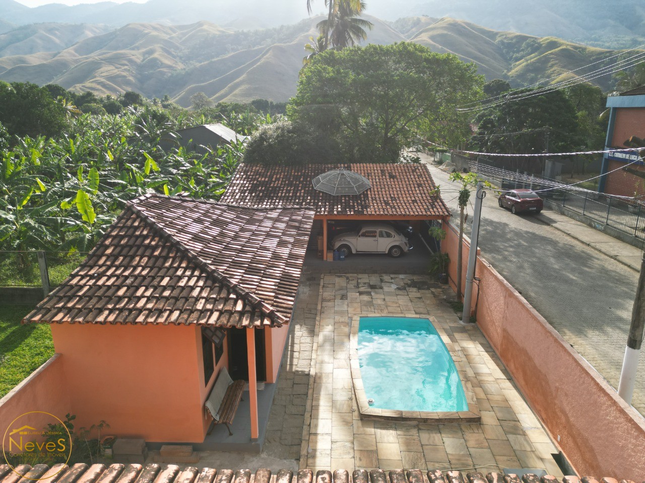 Casa à venda com 4 quartos, 540m² - Foto 5