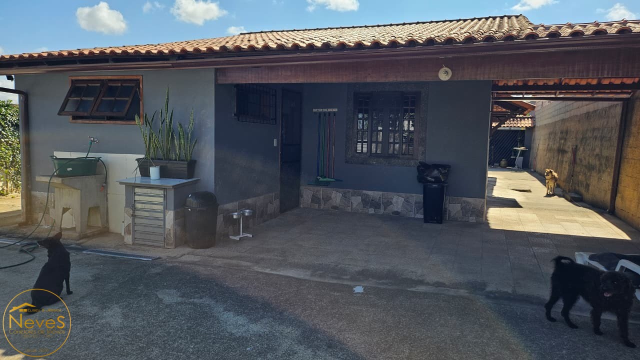 Casa à venda com 2 quartos - Foto 22