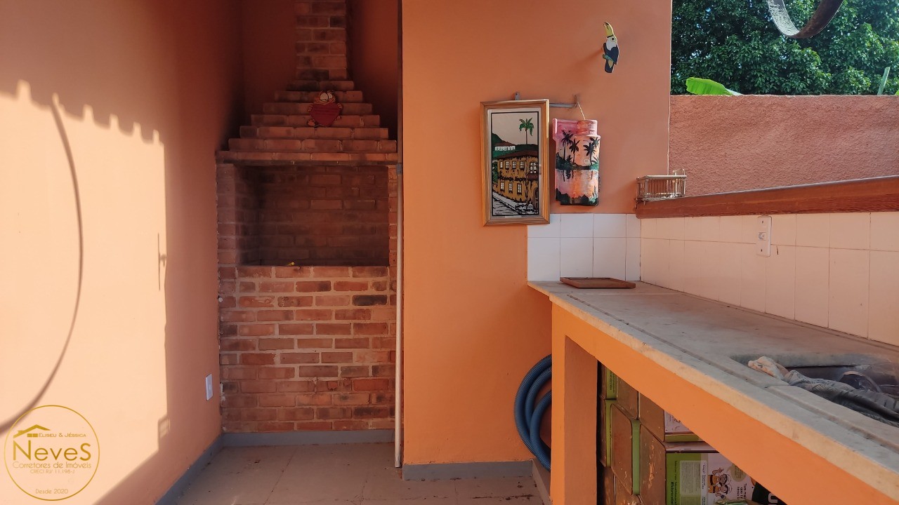 Casa à venda com 4 quartos, 540m² - Foto 22