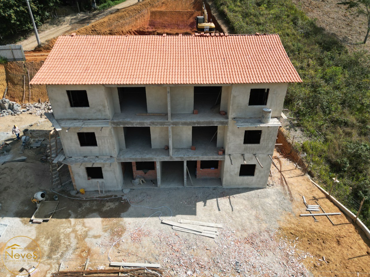 Apartamento à venda com 2 quartos, 65m² - Foto 17
