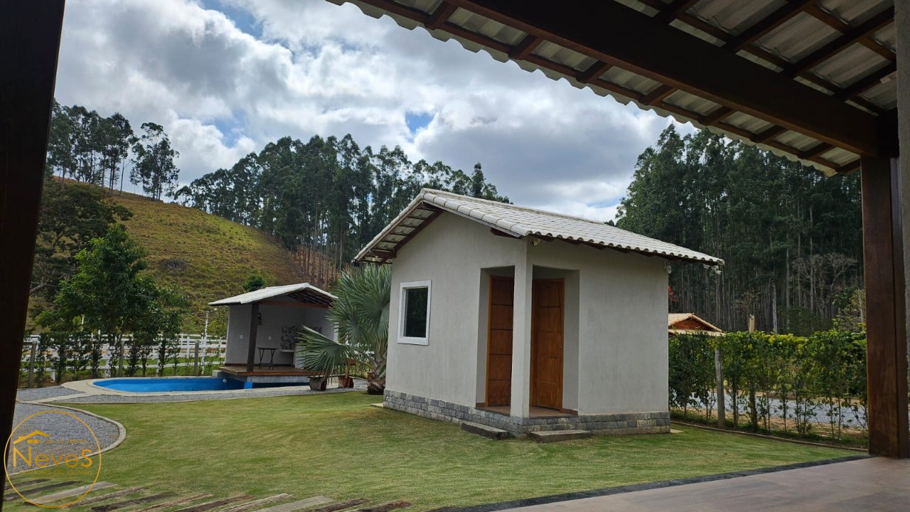 Casa à venda com 3 quartos - Foto 26