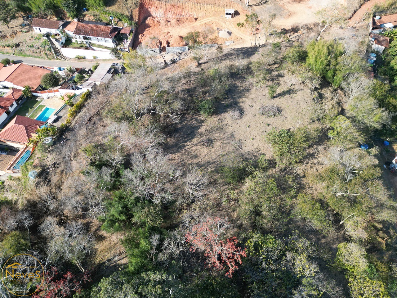 Terreno à venda, 1267m² - Foto 3
