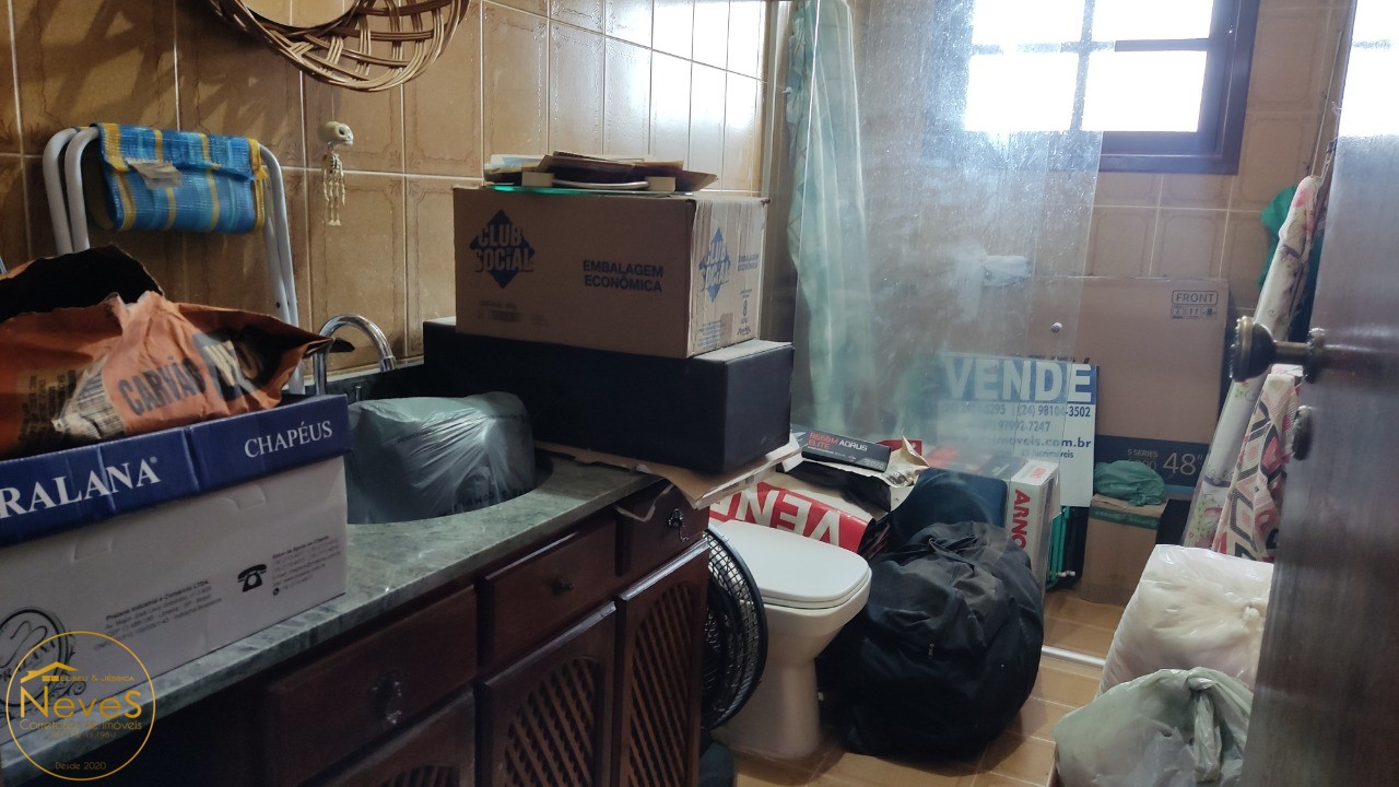 Casa à venda com 4 quartos, 540m² - Foto 13